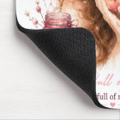 Tapis de souris (Coin)