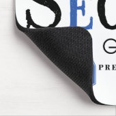 Tapis de souris (Coin)