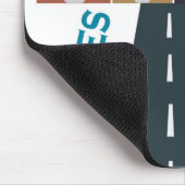 Tapis de souris (Coin)