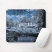 Tapis de souris (Avec souris)
