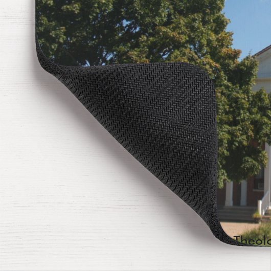 Tapis de souris (Coin)