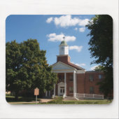 Tapis de souris (Devant)