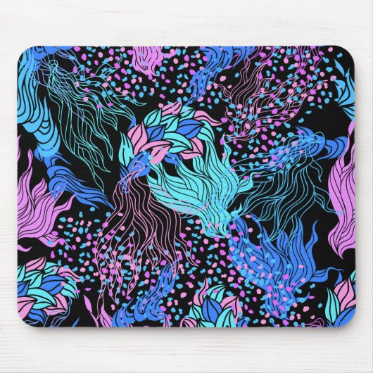 Tapis de souris (Devant)