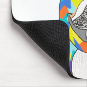 tapis de souris (Coin)