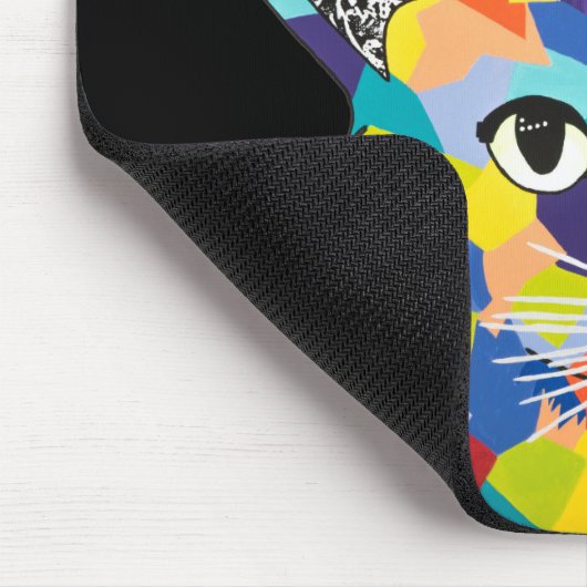 tapis de souris (Coin)