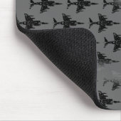 Tapis de souris (Coin)