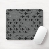 Tapis de souris (Avec souris)