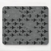 Tapis de souris (Devant)