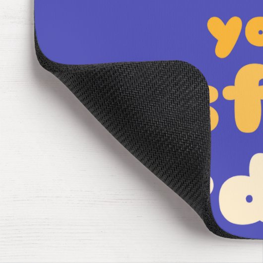 Tapis de souris (Coin)