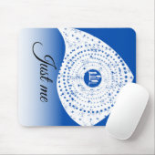 Tapis de souris (Avec souris)