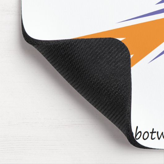 Tapis de souris (Coin)