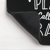 Tapis de souris (Coin)