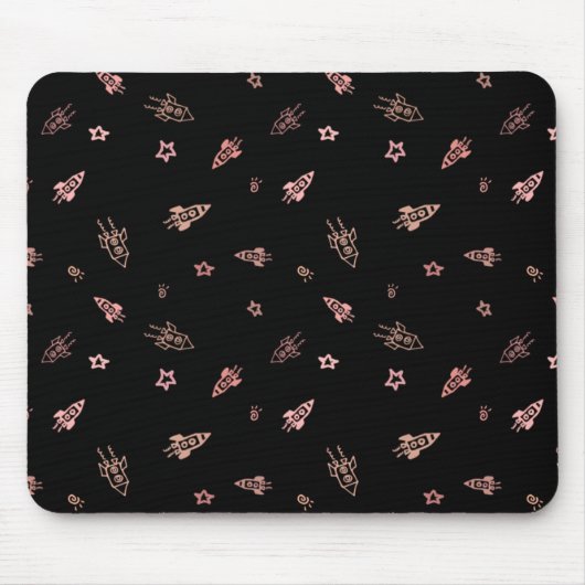 Tapis de souris (Devant)