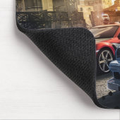 Tapis de souris (Coin)