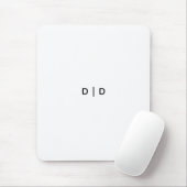 Tapis de souris (Avec souris)