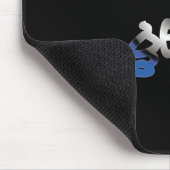 Tapis de souris (Coin)