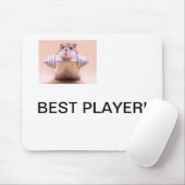 Tapis de souris (Avec souris)