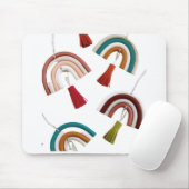 Tapis de souris (Avec souris)