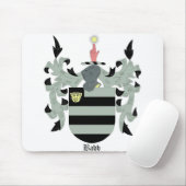 Tapis de souris (Avec souris)