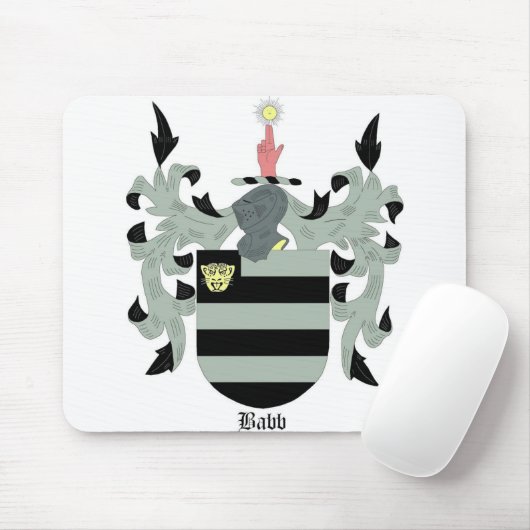 Tapis de souris (Avec souris)