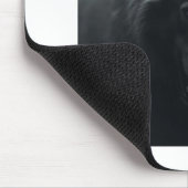 Tapis de souris  (Coin)