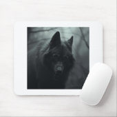Tapis de souris  (Avec souris)