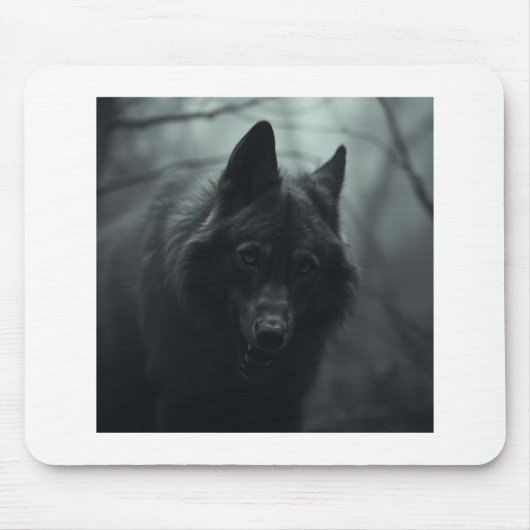 Tapis de souris  (Devant)