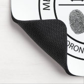 Tapis de souris (Coin)