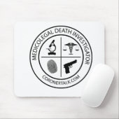 Tapis de souris (Avec souris)