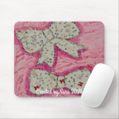 Tapis de souris (Avec souris)