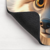 Tapis de souris  (Coin)