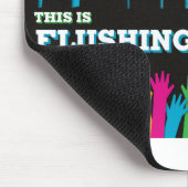 Tapis de souris (Coin)