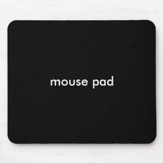 tapis de souris