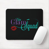 Tapis de souris (Avec souris)