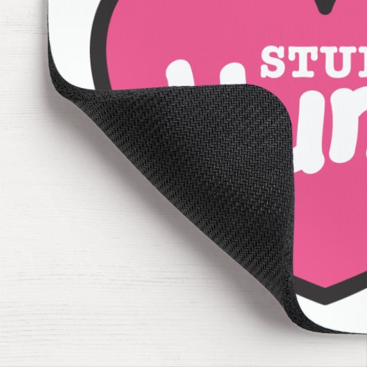 Tapis de souris (Coin)