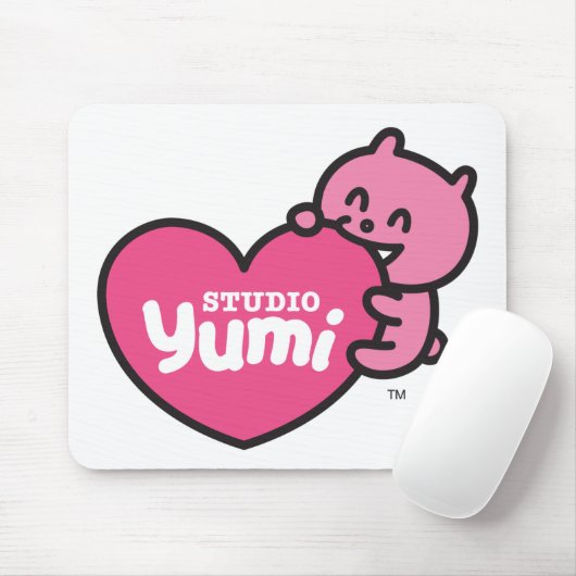 Tapis de souris (Avec souris)