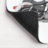 TAPIS DE SOURIS  (Coin)