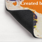 Tapis de souris (Coin)