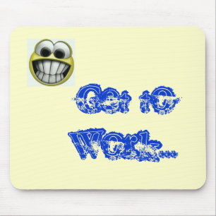 Tapis de souris
