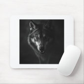 Tapis de souris  (Avec souris)