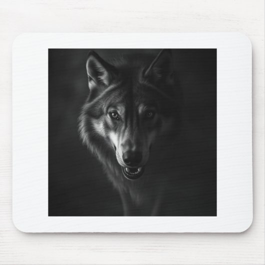 Tapis de souris  (Devant)