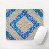 tapis de souris (Avec souris)