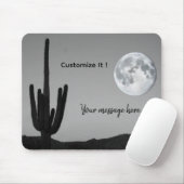 Tapis de souris (Avec souris)