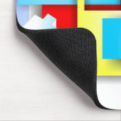 Tapis de souris (Coin)