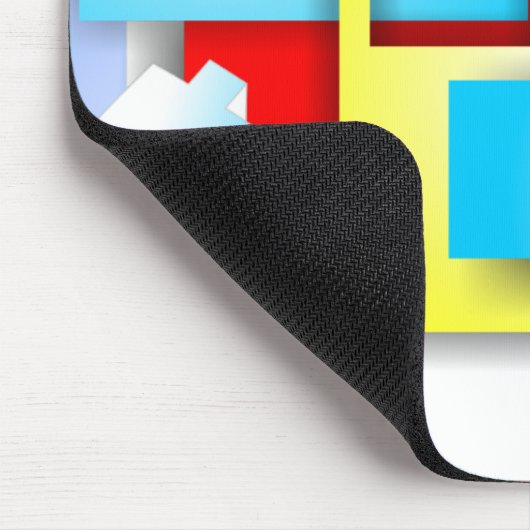 Tapis de souris (Coin)