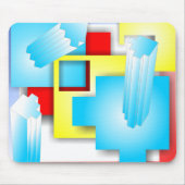 Tapis de souris (Devant)