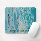 Tapis de souris (Avec souris)