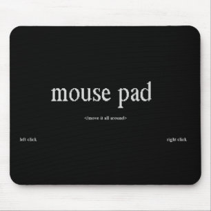 tapis de souris
