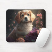 Tapis de souris (Avec souris)