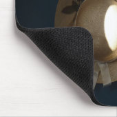 tapis de souris (Coin)